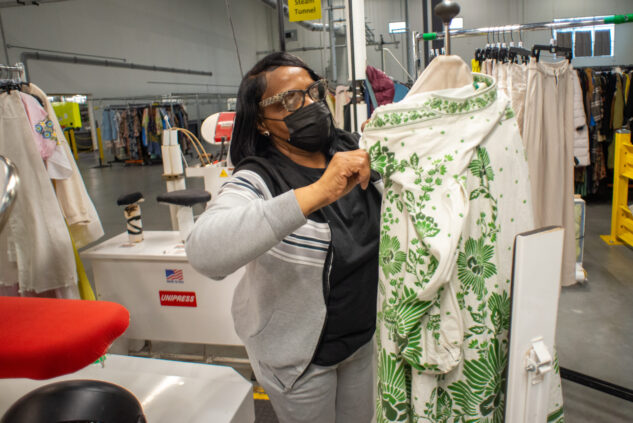 Nuuly From Urbn Outfiters Clothing Rental Memberships In Full Swing