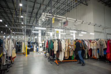 Nuuly From Urbn Outfiters Clothing Rental Memberships In Full Swing