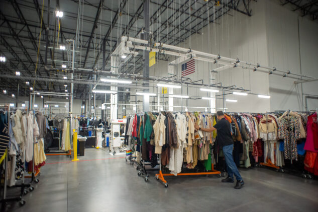 Nuuly From Urbn Outfiters Clothing Rental Memberships In Full Swing