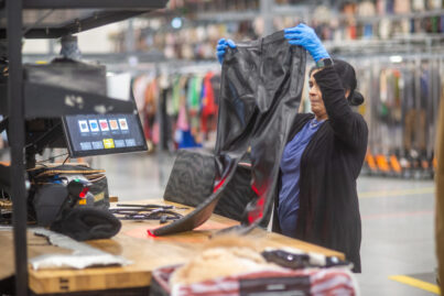 Nuuly From Urbn Outfiters Clothing Rental Memberships In Full Swing