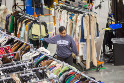 Nuuly From Urbn Outfiters Clothing Rental Memberships In Full Swing
