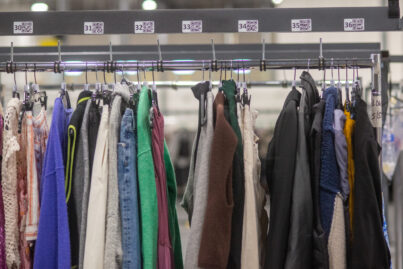 Nuuly From Urbn Outfiters Clothing Rental Memberships In Full Swing