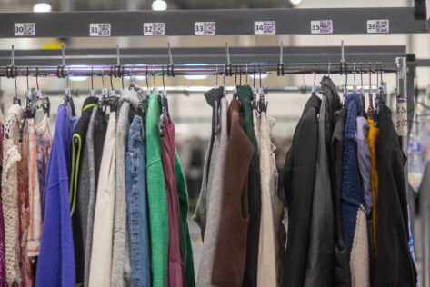 Nuuly From Urbn Outfiters Clothing Rental Memberships In Full Swing